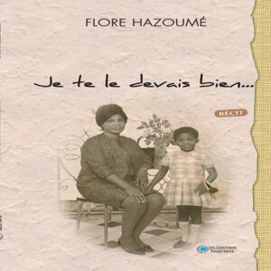 JE TE LE DEVAIS BIEN...