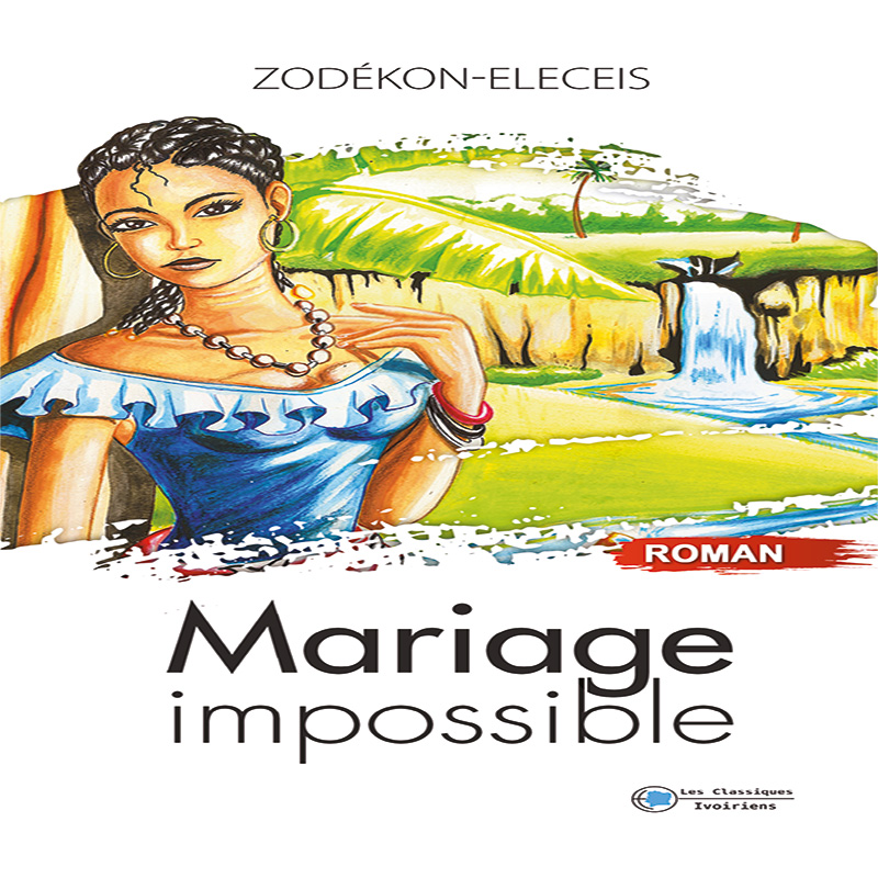 Couv Mariage impossible 2020 Couv Mariage impossible 2020