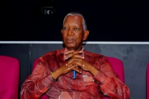 Ainé Pathé Ouédraogo